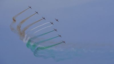 IAF Day 2024: All You Need to Know About the Indian Air Force Day 2024, History, Theme, Importance and More