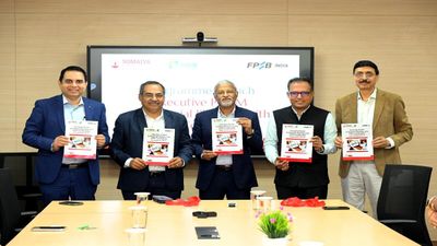 KJSIM and FPSB India to Empower Future Leaders in Financial Planning with CFP® Certification