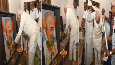 Remembering the ‘Father of Nation': Top Quotes of Mahatma Gandhi and Their Meaning