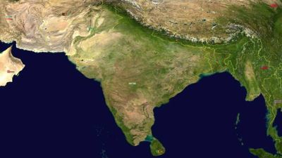 Indian History Milestones: India from the Neolithic Period to the Adoption of the Indian Constitution