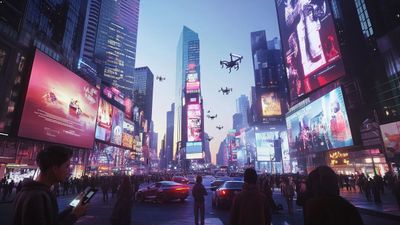 Understanding Technology's Impact on Society and Education Today