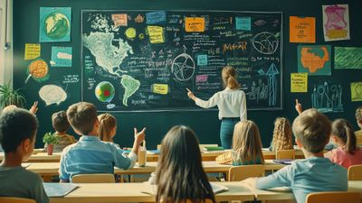 Understanding Climate Change: Essential Knowledge for Competitive Exams