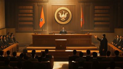 Understanding the Role of Indian Judiciary in Upholding Democratic Values
