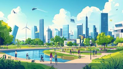 AMRUT: A Key Initiative for Urban Transformation and Infrastructure Development in India