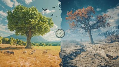 Understanding the Impact of Climate Change on Biodiversity and Ecosystems