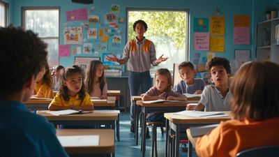 Essential Steps for Building Resilience in Students to Achieve Academic Success