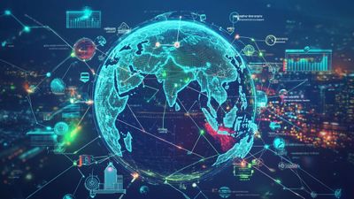 Understanding India's Role in International Trade: Insights for Your Essay