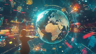 India's Role in International Trade: Historical Influence and Future Prospects