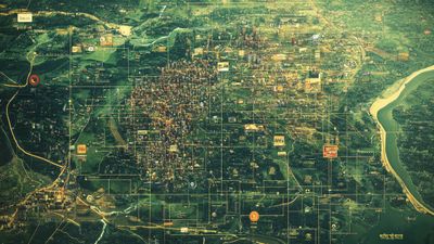 Understanding Major Industrial Regions in Bihar: Key Insights for Competitive Exam Preparation