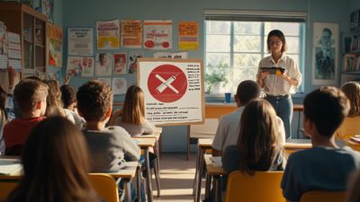 Essential Steps for Writing an Informative Essay on Drug Abuse for Students