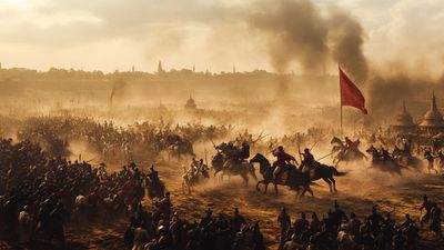 Understanding the Third Battle of Panipat: Causes, Key Figures, and Consequences for India