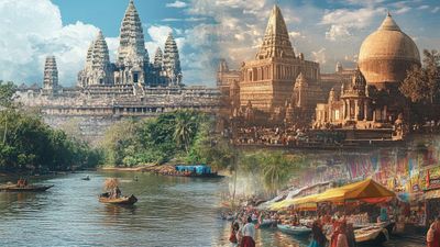 Bihar's Tourist Attractions: Key Sites for Understanding Indian History and Culture