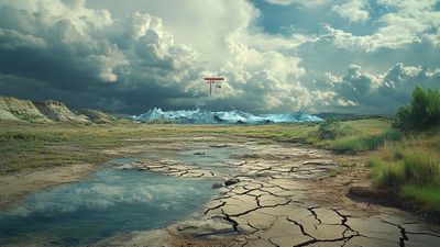 Understanding the Impact of Climate Change on Water Resources and Quality