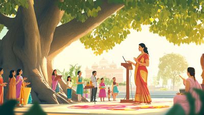 Exploring the Evolution of Women's Roles in Indian Society: Historical and Contemporary Perspectives