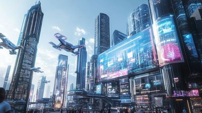 Artificial Intelligence's Transformative Impact on India's Key Sectors