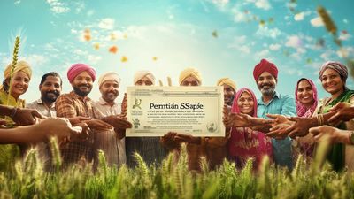 Pradhan Mantri Kisan Pension Yojana: Ensuring Financial Security for Small Farmers in India