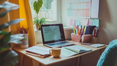 Effective Strategies to Maintain Motivation During SSC Exam Preparation