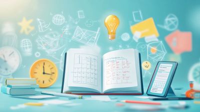 Creating an Efficient Study Schedule for SSC Exam Success: A Comprehensive Guide