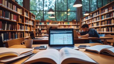 Maximise Your Study Time with Effective Last-Minute MBA Exam Preparation Tips