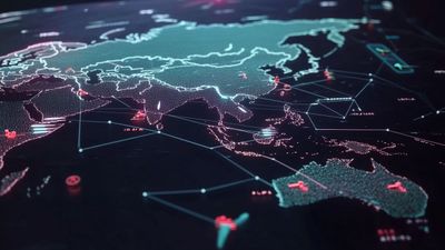 India's Strategic Role in the Indo-Pacific: Key Partnerships and Challenges