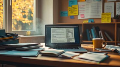 Enhancing Legal Aptitude: Essential Steps for Success in Law Entrance Exams