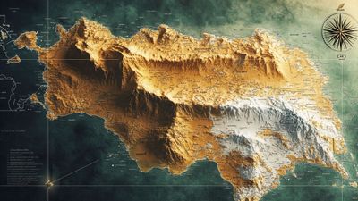 Understanding India's Unique Deserts: Thar, Rann of Kutch, and Cold Desert of Ladakh