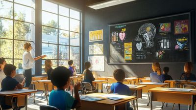 Understanding Healthcare's Evolution and Its Educational Significance for Students