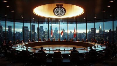 India's Role in the United Nations: A Commitment to Global Peace and Cooperation