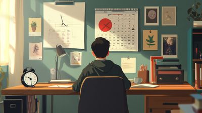 Master Effective Time Management Strategies for Success in the SSC Exam