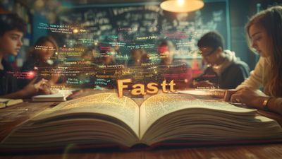 Enhance Your Communication Skills by Exploring Alternatives to the Word 'Fast'