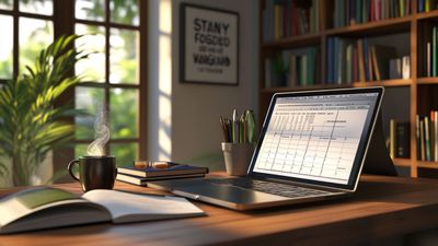 Essential Daily Habits to Enhance Success for Aspiring MBA Students