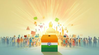 Electoral Reforms in India: Enhancing Transparency and Democratic Processes