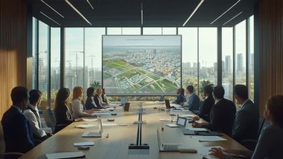 Bihar Special Area Development Authority: Enhancing Urban Planning and Living Standards