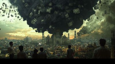 Black Money: Challenges and Measures in India's Economic Development