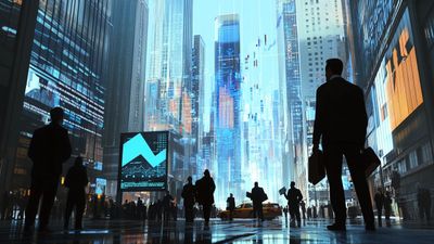 Understanding the Impact of Black Money on Urban Development and Governance