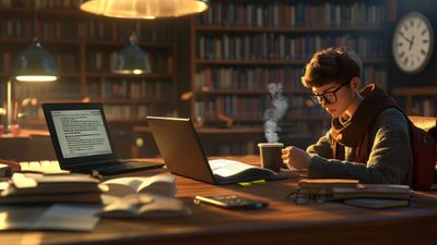 Effective Last-Minute Preparation Tips for Law Entrance Exam Success