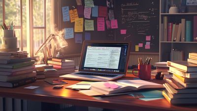 Essential Guide to Preparing for the SSC Exam: Best Books and Online Resources