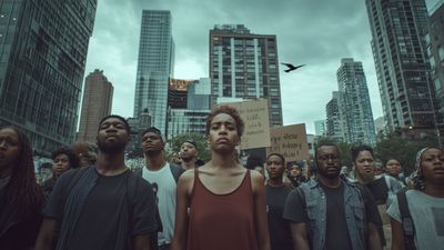 Caste Discrimination in Urban India: Challenges and Efforts for Equality