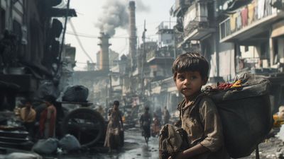 Child Labour in India: Understanding Historical Context and Current Challenges