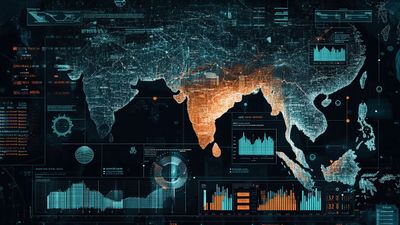Bihar's Per Capita Income: Insights into Economic Challenges and Historical Context