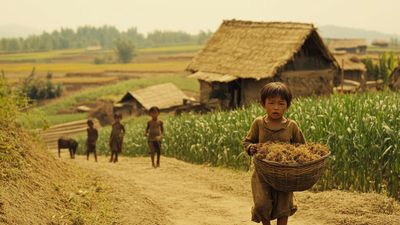 Understanding Child Labour Challenges in Rural Areas: Education and Poverty