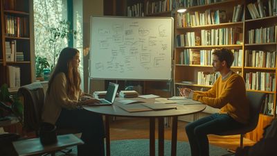 Coaching vs Self-Study: Which Method is Best for SSC Exam Preparation?