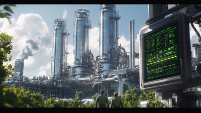 Exploring the History and Significance of Carbon Capture and Storage (CCS) Technology