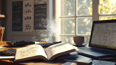 Essential Tips and Tricks for Cracking Quantitative Aptitude in Exams