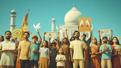 Understanding Human Rights in India: Insights into Legal and Social Systems