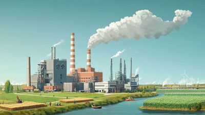 Bihar's Diverse Industries: A Comprehensive Overview of the Economic Landscape