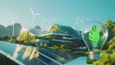 Energy Efficiency: Understanding Its Historical Significance and Modern Applications in Climate Action