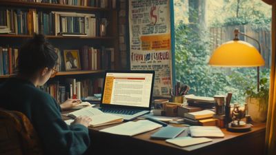 Enhance Your Vocabulary with Engaging Alternatives to the Word 'Scary'