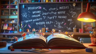 Enhance Your Vocabulary: Effective Alternatives to the Word 'Confused'