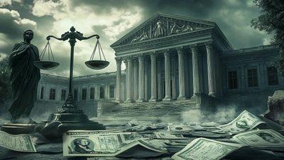 Corruption in Indian Judiciary: Historical Context and Need for Reforms